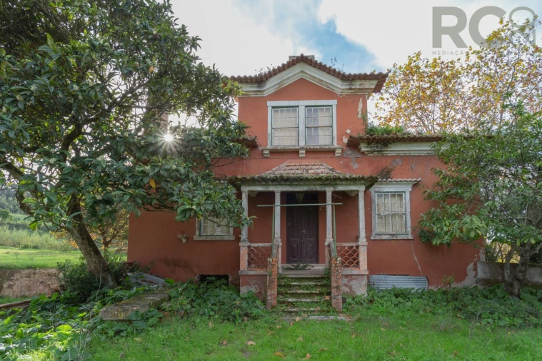 Quinta T0 para Venda em Tavarede Foto 11