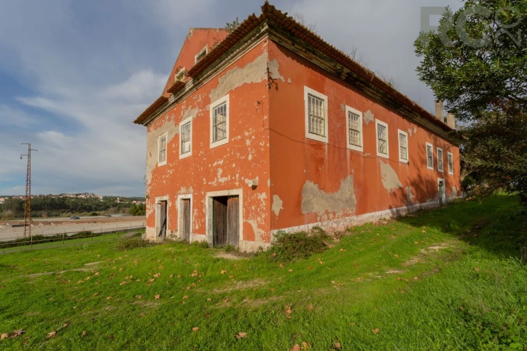 Quinta T0 para Venda em Tavarede Foto 16