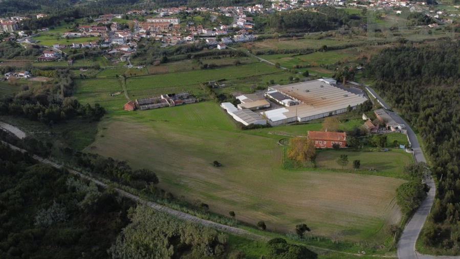 Quinta T0 para Venda em Tavarede Foto 23