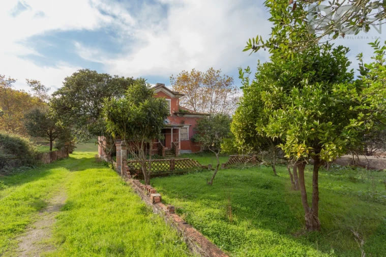 Quinta T0 para Venda em Tavarede Foto 10