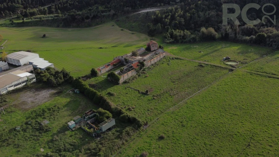 Quinta T0 para Venda em Tavarede Foto 27