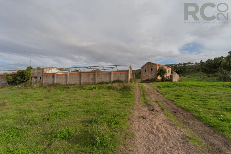 Quinta T0 para Venda em Tavarede Foto 56