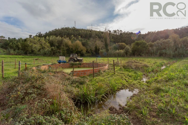 Quinta T0 para Venda em Tavarede Foto 58