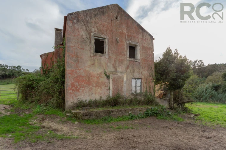 Quinta T0 para Venda em Tavarede Foto 52