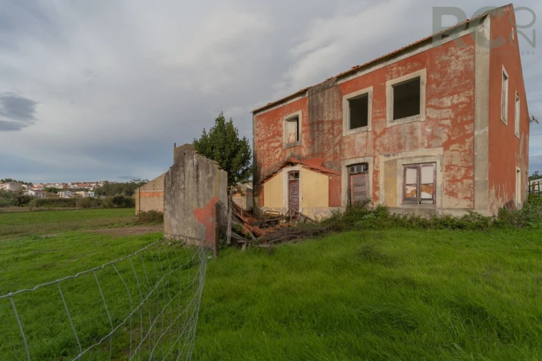 Quinta T0 para Venda em Tavarede Foto 47