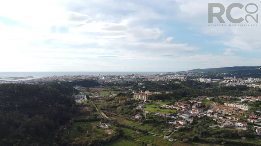 Quinta T0 para Venda em Tavarede Foto 2