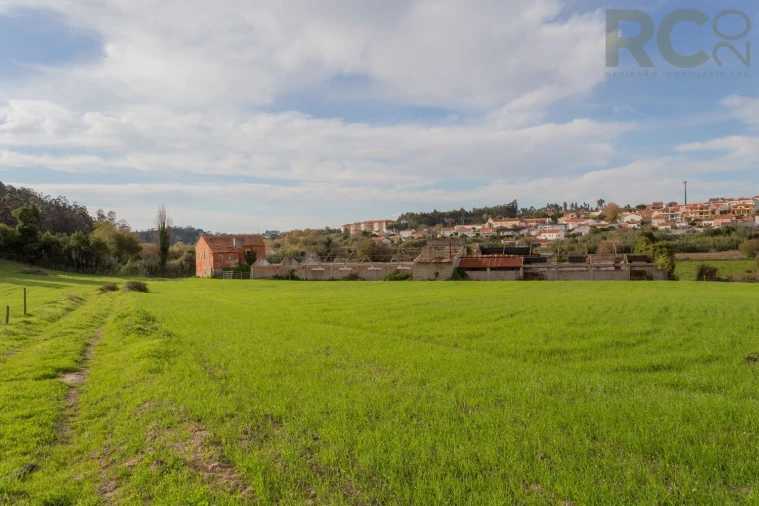 Quinta T0 para Venda em Tavarede Foto 43
