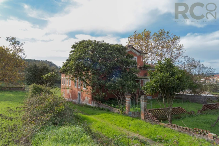 Quinta T0 para Venda em Tavarede Foto 13