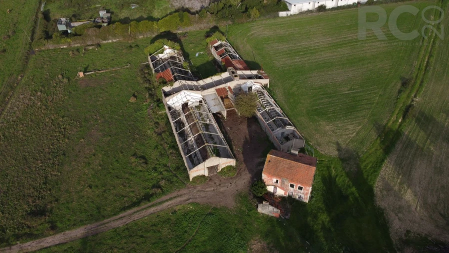 Quinta T0 para Venda em Tavarede Foto 30