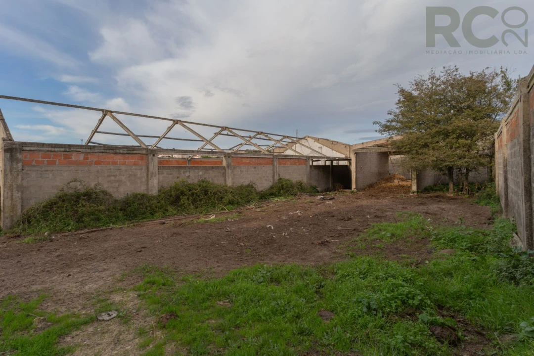 Quinta T0 para Venda em Tavarede Foto 51