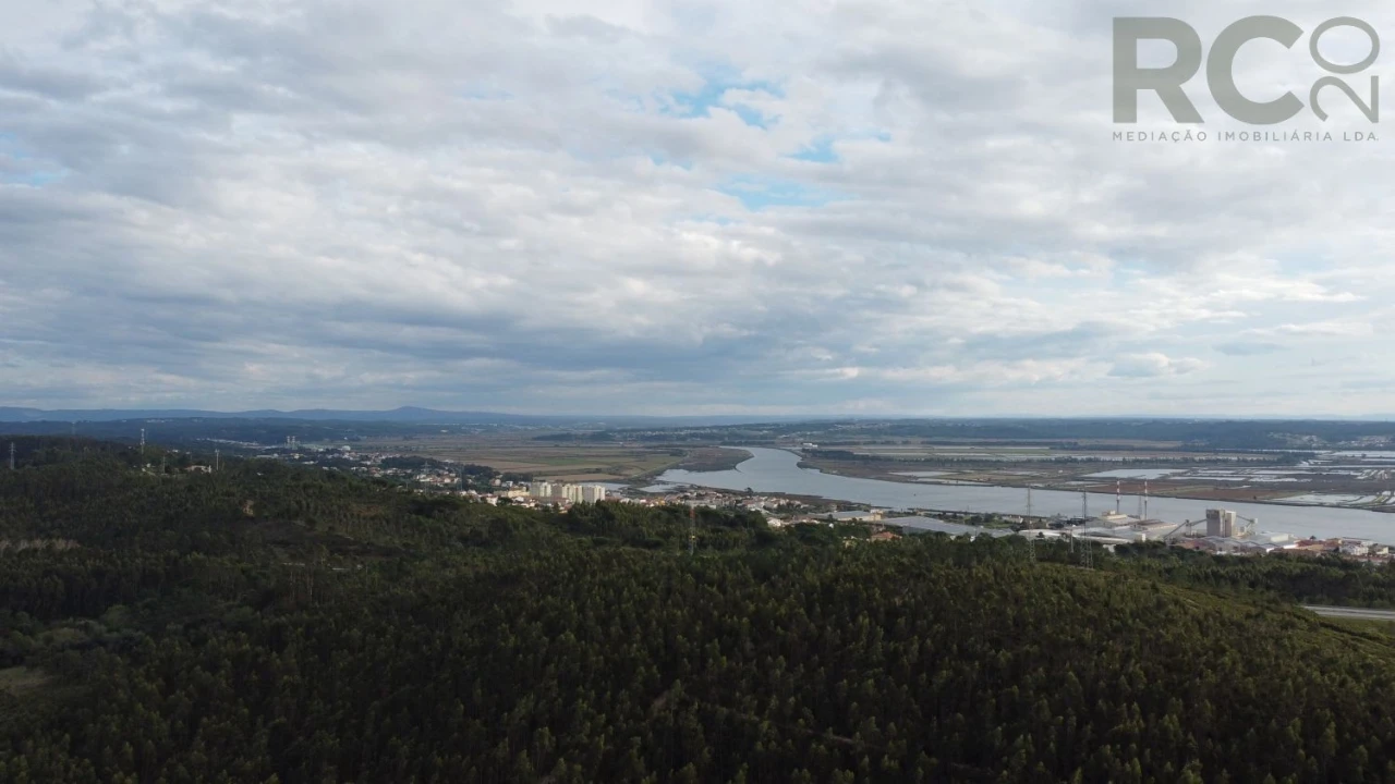 Quinta T0 para Venda em Tavarede Foto 6