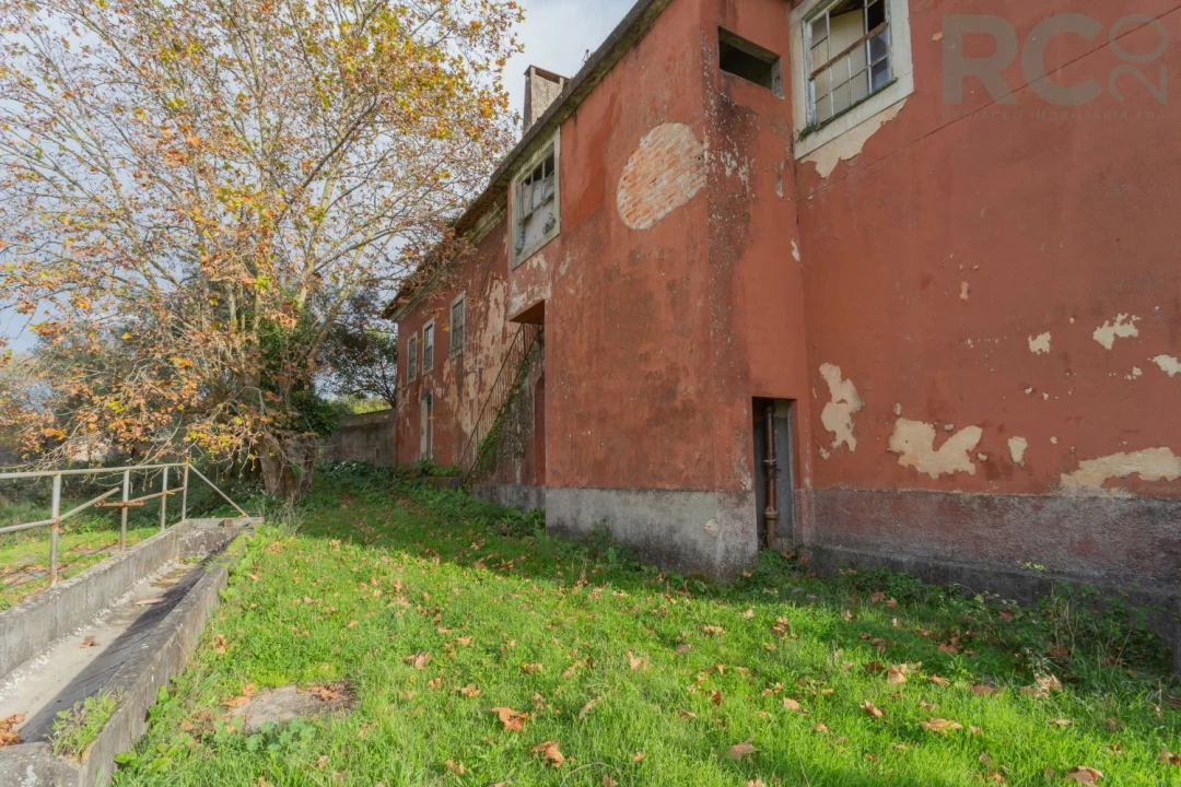 Quinta T0 para Venda em Tavarede Foto 21