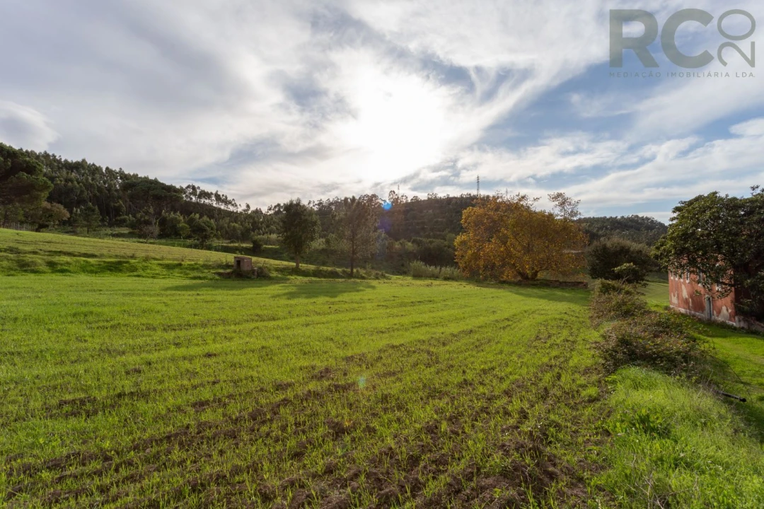 Quinta T0 para Venda em Tavarede Foto 33