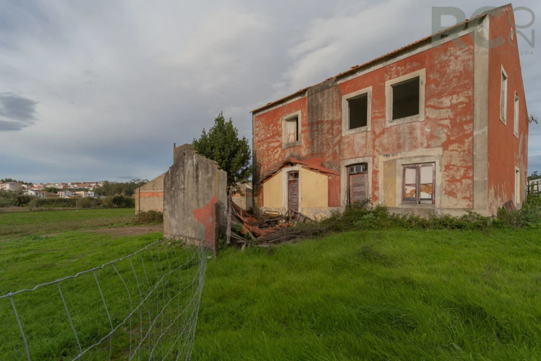 Quinta T0 para Venda em Tavarede Foto 47