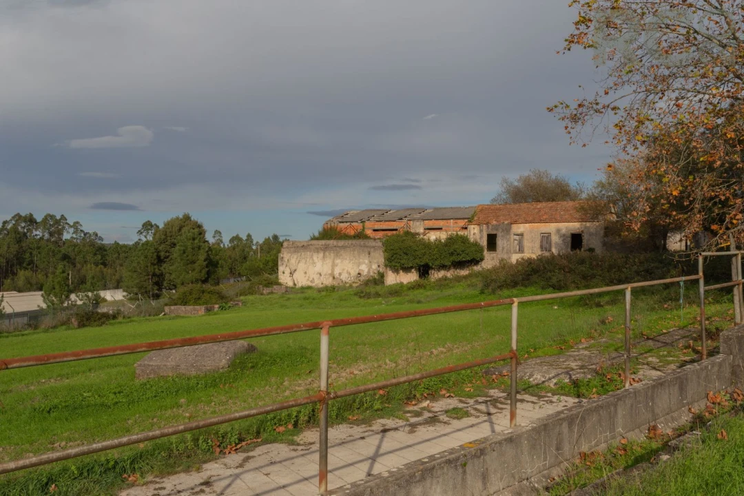 Quinta T0 para Venda em Tavarede Foto 40