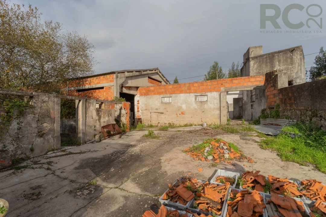 Quinta T0 para Venda em Tavarede Foto 41