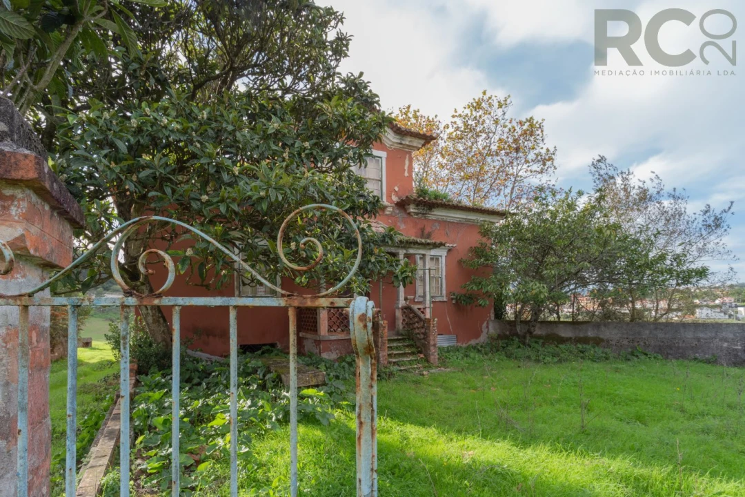 Quinta T0 para Venda em Tavarede Foto 12