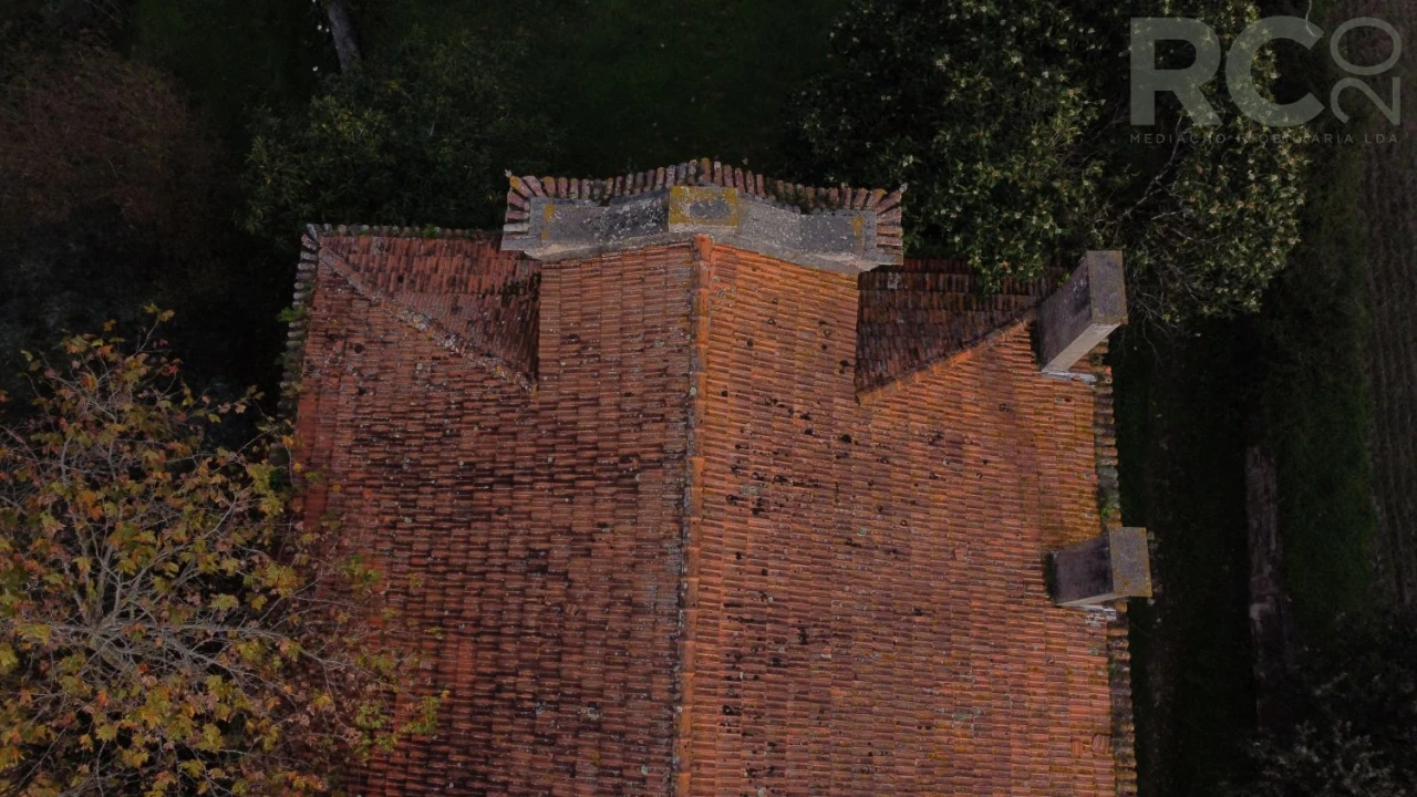 Quinta T0 para Venda em Tavarede Foto 19