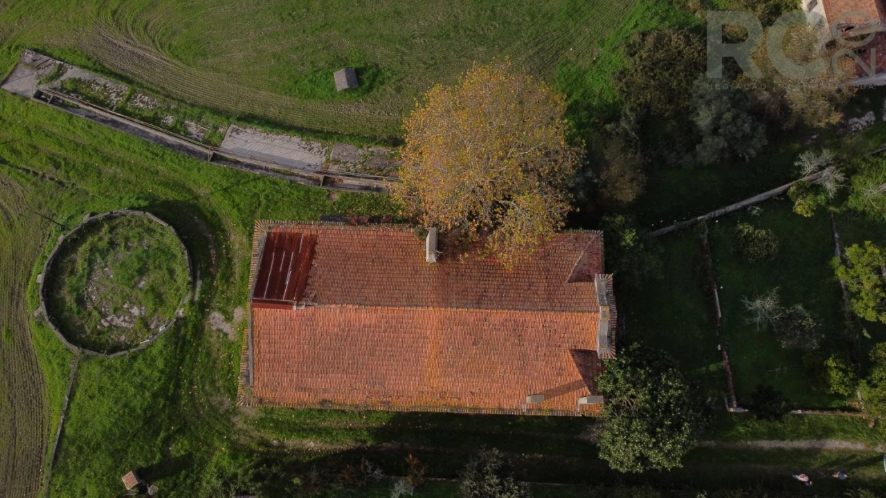 Quinta T0 para Venda em Tavarede Foto 18