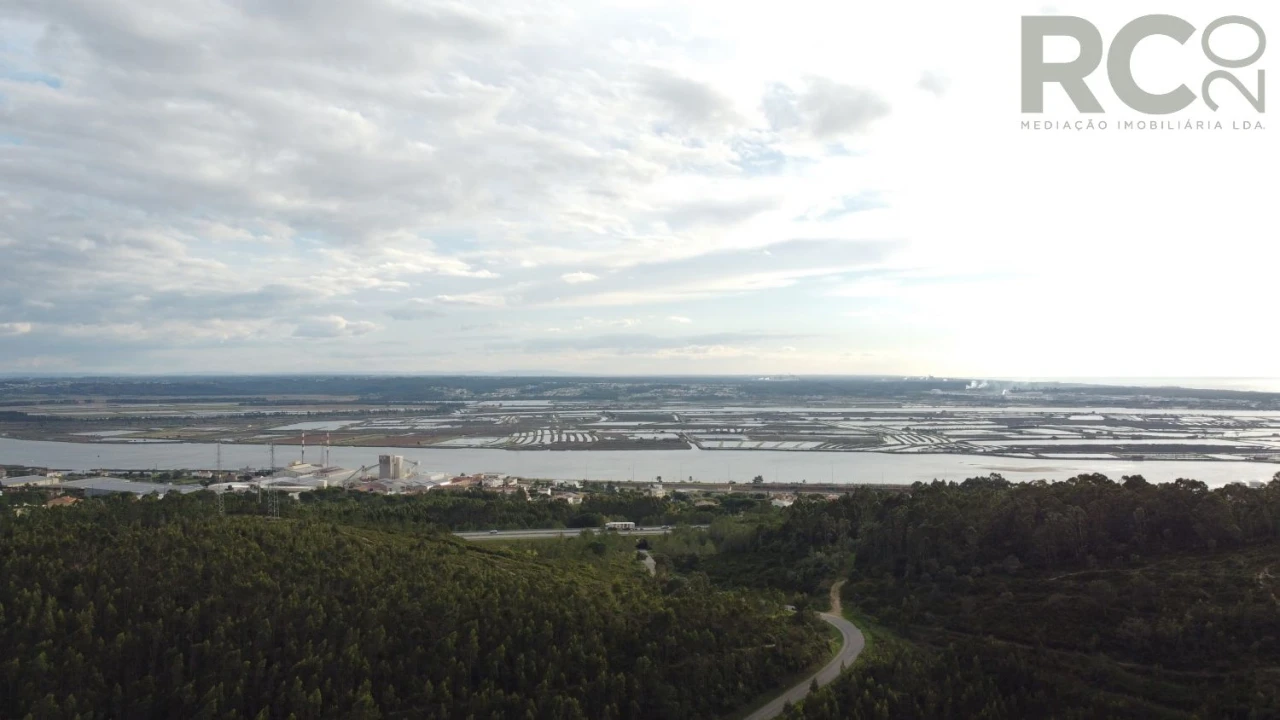 Quinta T0 para Venda em Tavarede Foto 5