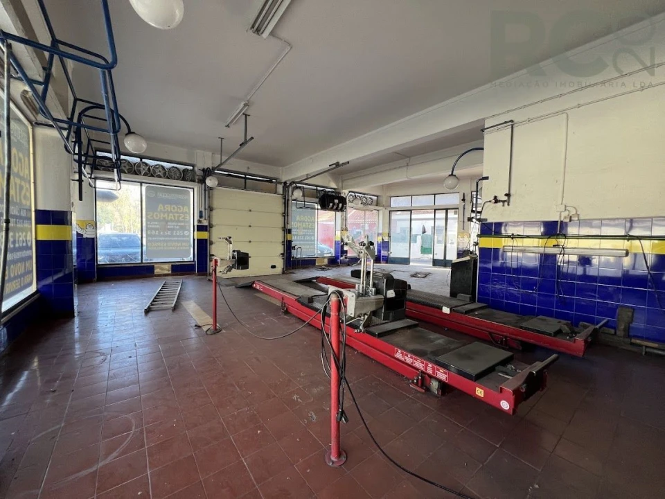 Loja para Venda em Santa Maria, São Pedro e Matacães Foto 22