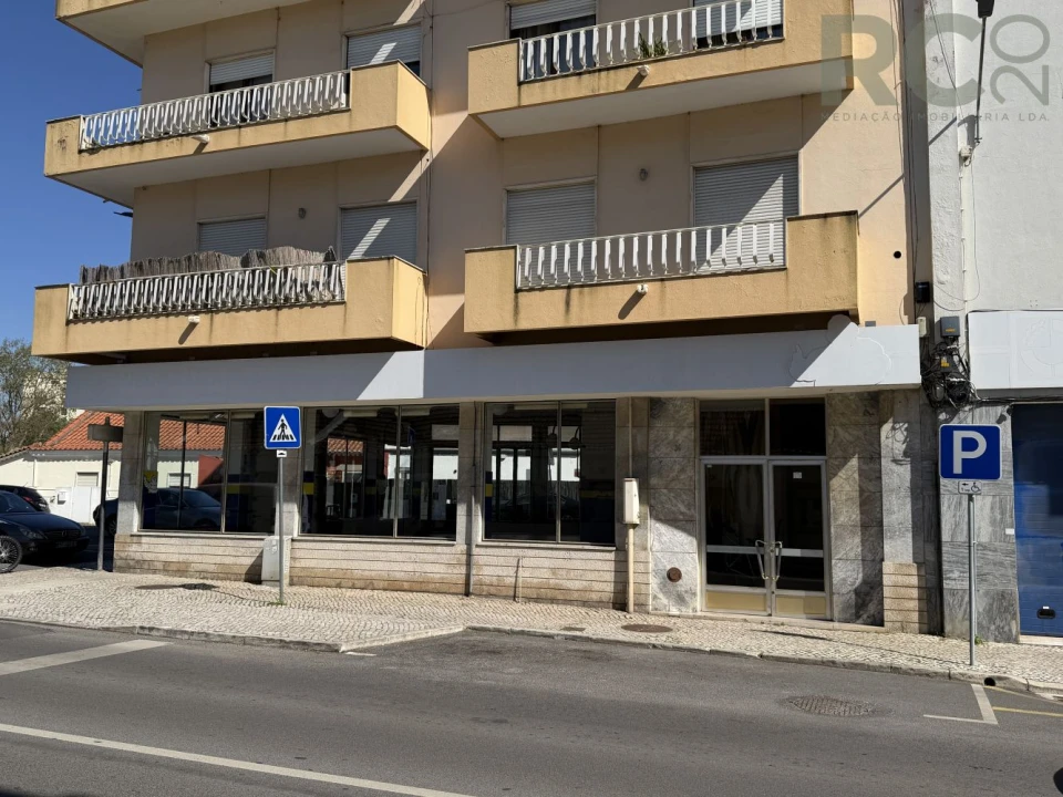 Loja para Venda em Santa Maria, São Pedro e Matacães Foto 6