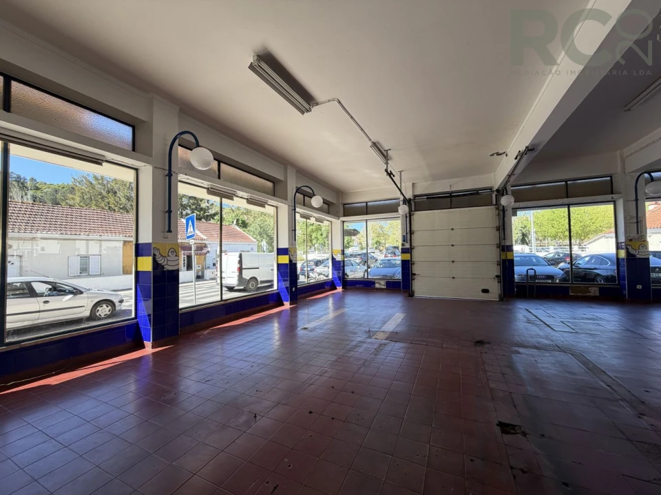 Loja para Venda em Santa Maria, São Pedro e Matacães Foto 18