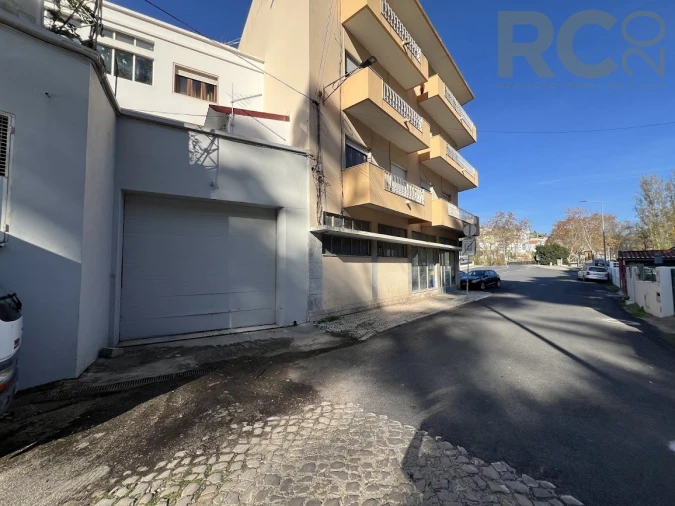 Loja para Venda em Santa Maria, São Pedro e Matacães Foto 35