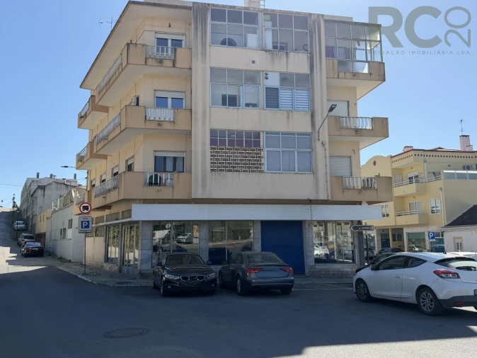 Loja para Venda em Santa Maria, São Pedro e Matacães Foto 10