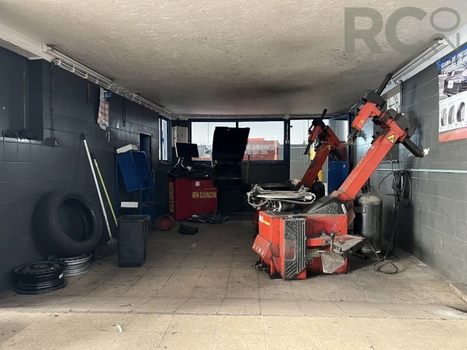 Loja para Venda em Santa Maria, São Pedro e Matacães Foto 34