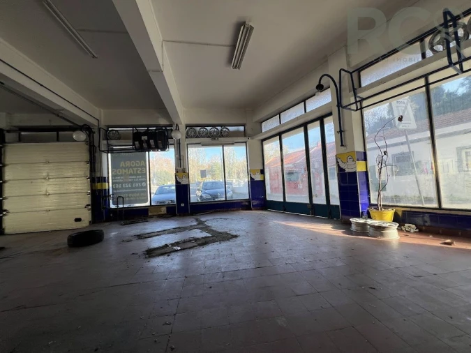 Loja para Venda em Santa Maria, São Pedro e Matacães Foto 17