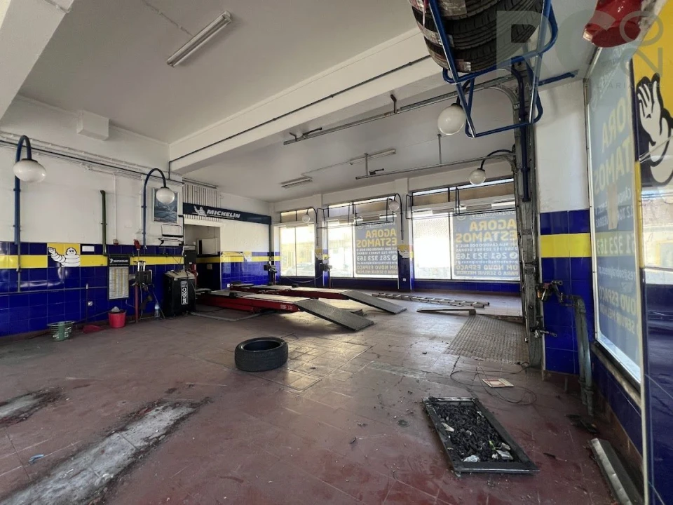 Loja para Venda em Santa Maria, São Pedro e Matacães Foto 20