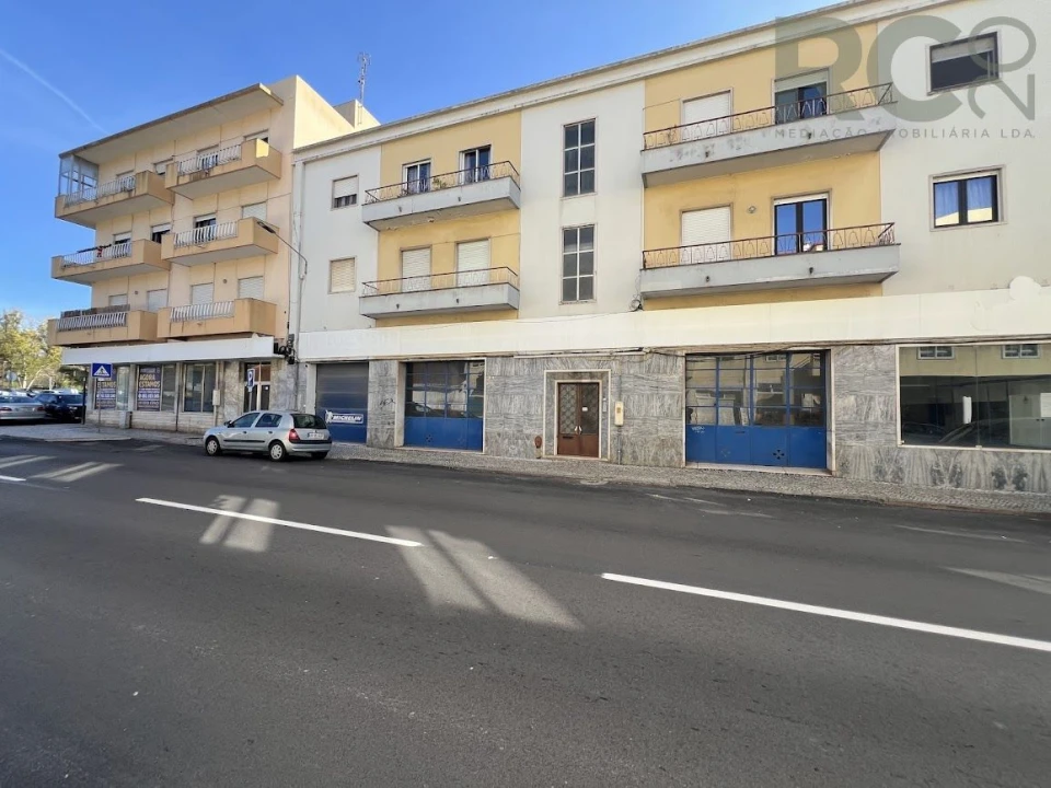 Loja para Venda em Santa Maria, São Pedro e Matacães Foto 7