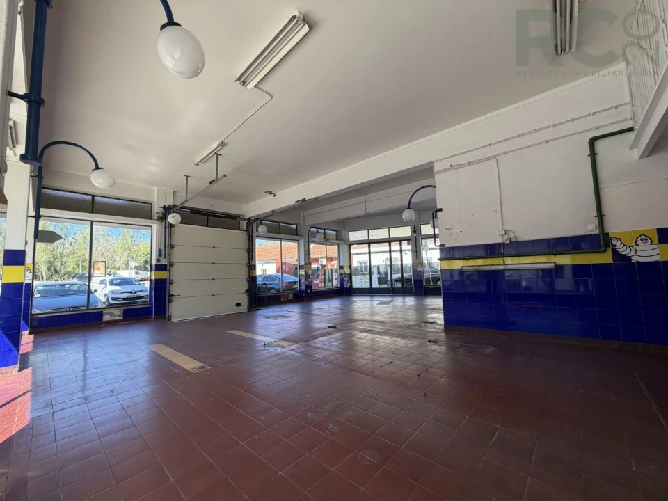 Loja para Venda em Santa Maria, São Pedro e Matacães Foto 17