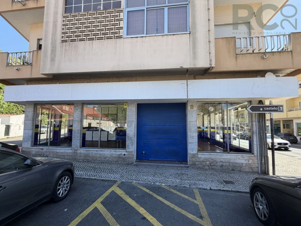 Loja para Venda em Santa Maria, São Pedro e Matacães Foto 3