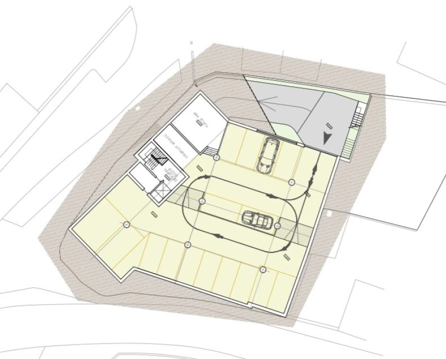 Loja para Venda em Alcabideche Foto 14