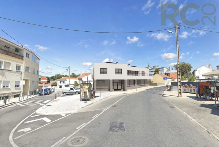 Loja para Venda em Alcabideche Foto 2