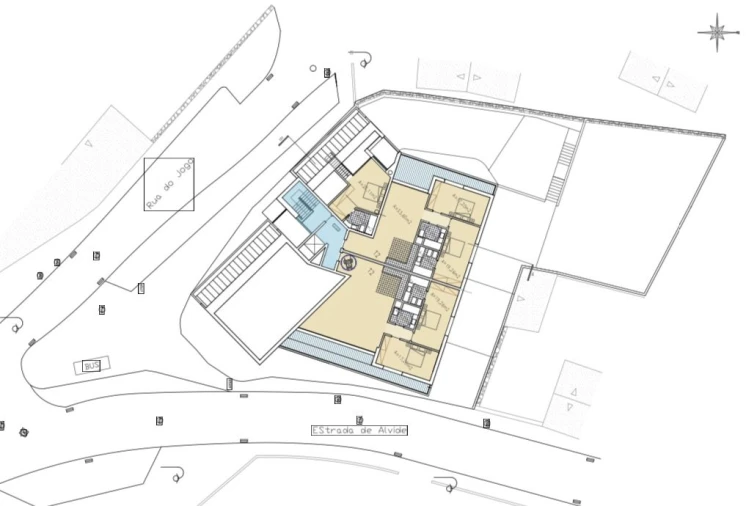 Loja para Venda em Alcabideche Foto 17