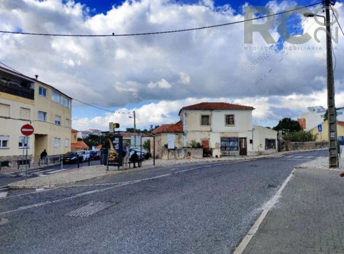 Loja para Venda em Alcabideche Foto 9