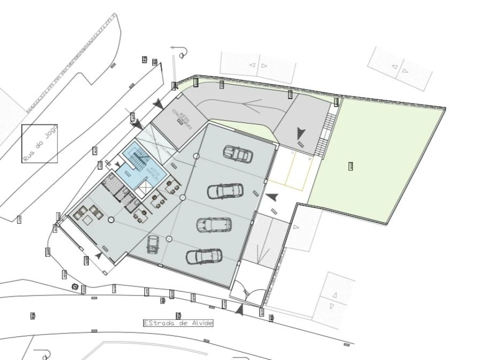 Loja para Venda em Alcabideche Foto 15