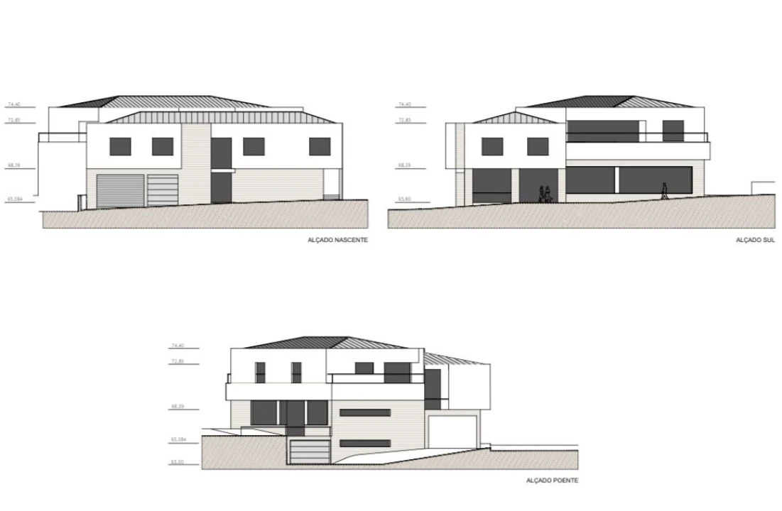 Loja para Venda em Alcabideche Foto 18