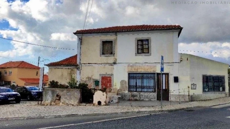 Loja para Venda em Alcabideche