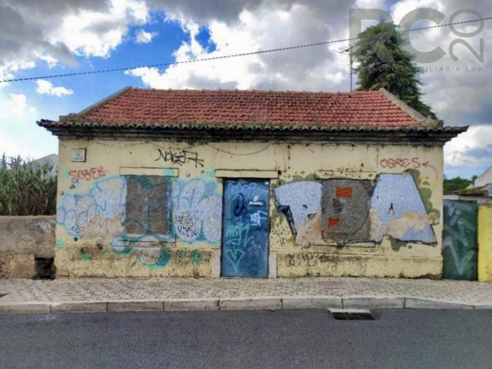 Loja para Venda em Alcabideche Foto 11