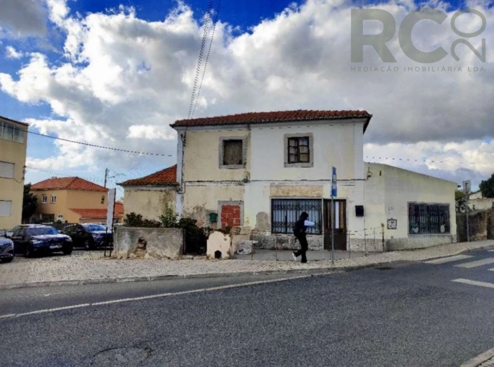Loja para Venda em Alcabideche Foto 4