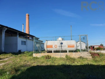 Loja para Venda em Alcanhões
