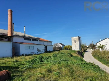 Loja para Venda em Alcanhões