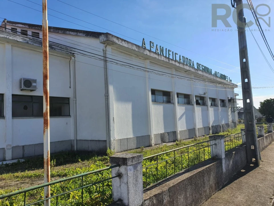 Loja para Venda em Alcanhões Foto 4
