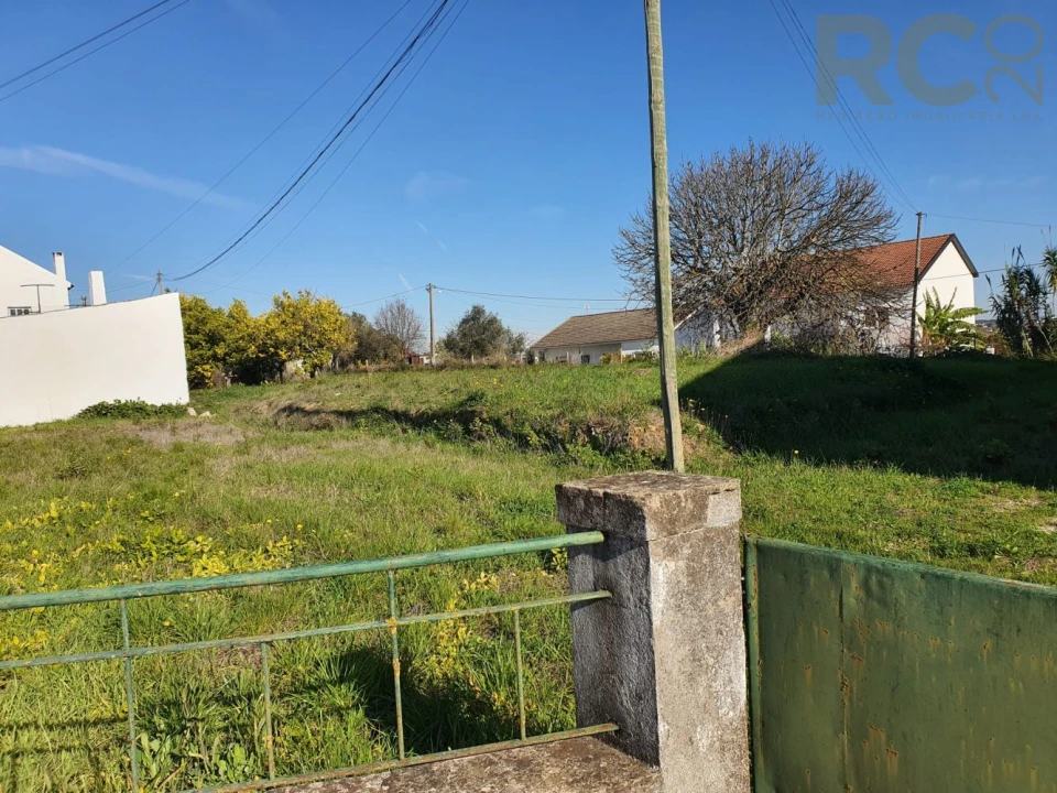 Loja para Venda em Alcanhões Foto 18