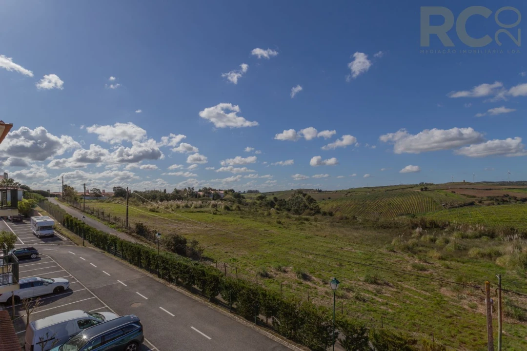 Apartamento T2 para Venda em Turcifal Foto 55