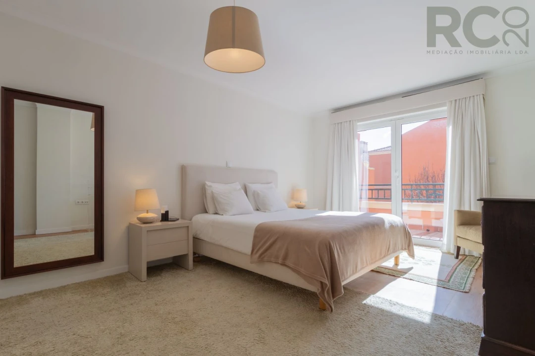 Apartamento T2 para Venda em Turcifal Foto 33